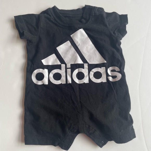 Adidas Romper - Picture 1 of 4